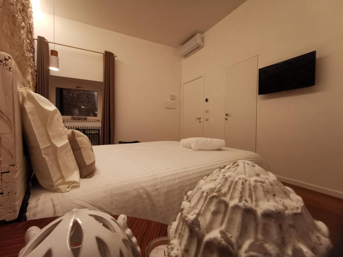Aracoeli 20 Bed & Breakfast Cassano delle Murge Exterior photo