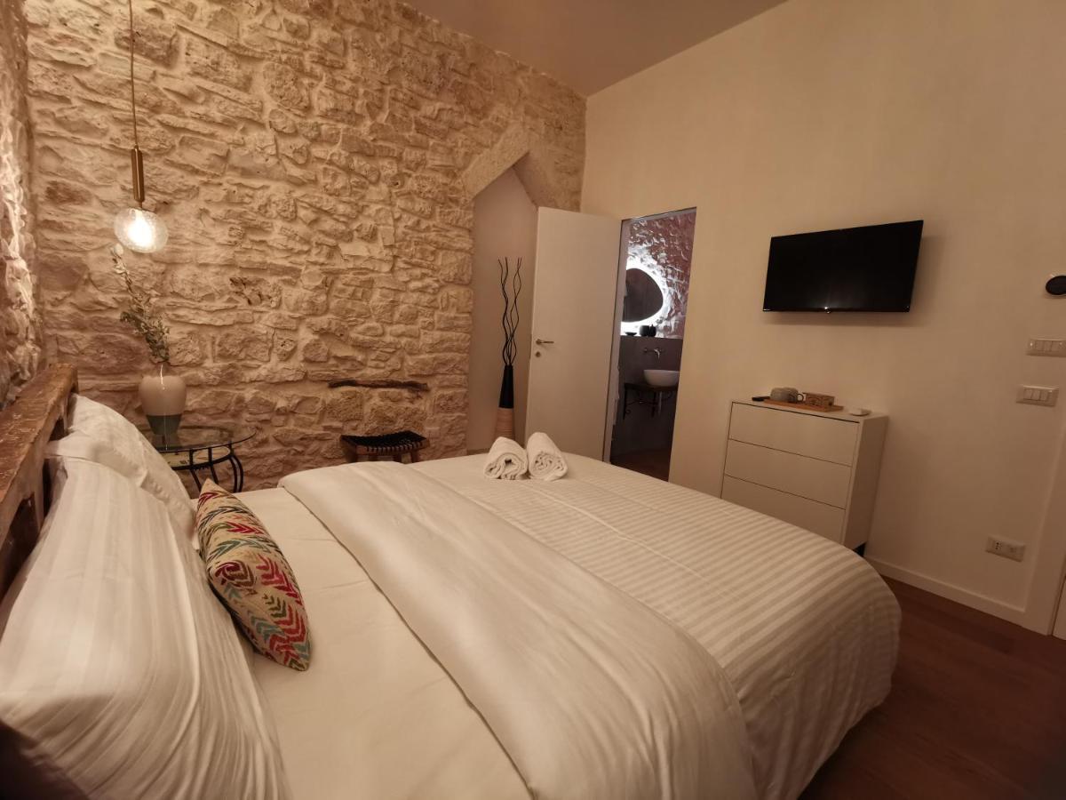 Aracoeli 20 Bed & Breakfast Cassano delle Murge Exterior photo