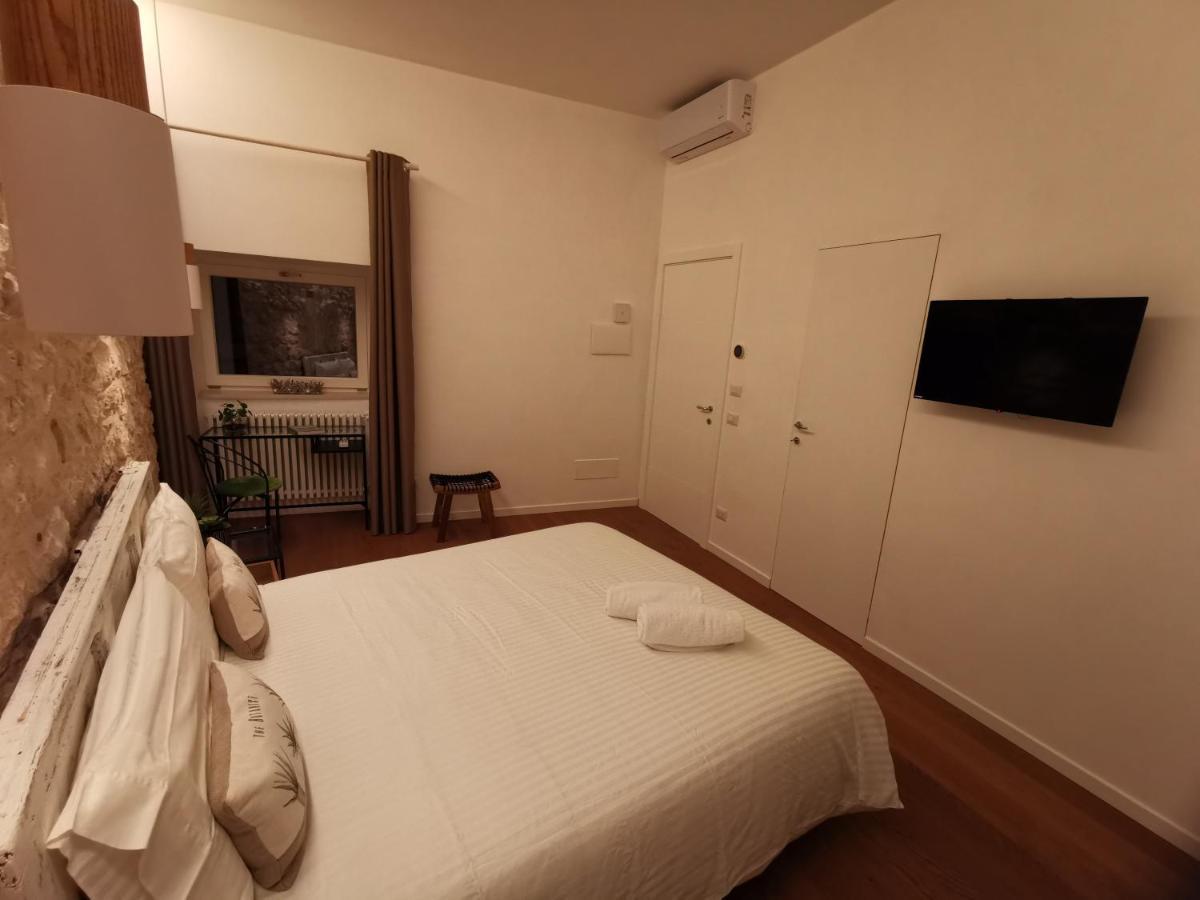 Aracoeli 20 Bed & Breakfast Cassano delle Murge Exterior photo