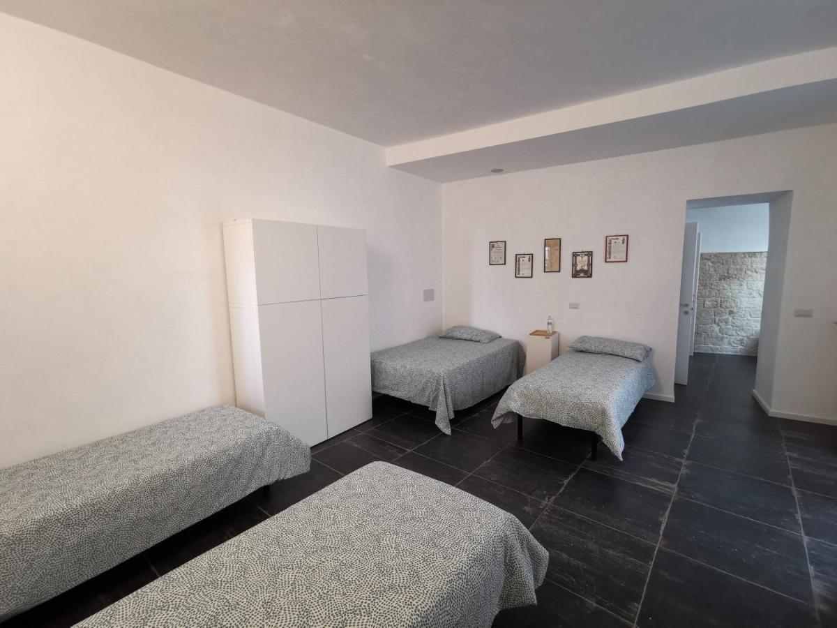 Aracoeli 20 Bed & Breakfast Cassano delle Murge Exterior photo