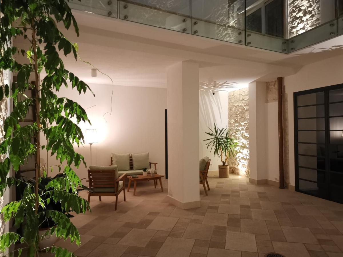 Aracoeli 20 Bed & Breakfast Cassano delle Murge Exterior photo