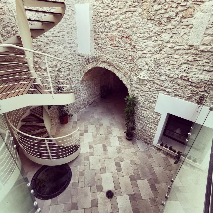 Aracoeli 20 Bed & Breakfast Cassano delle Murge Exterior photo